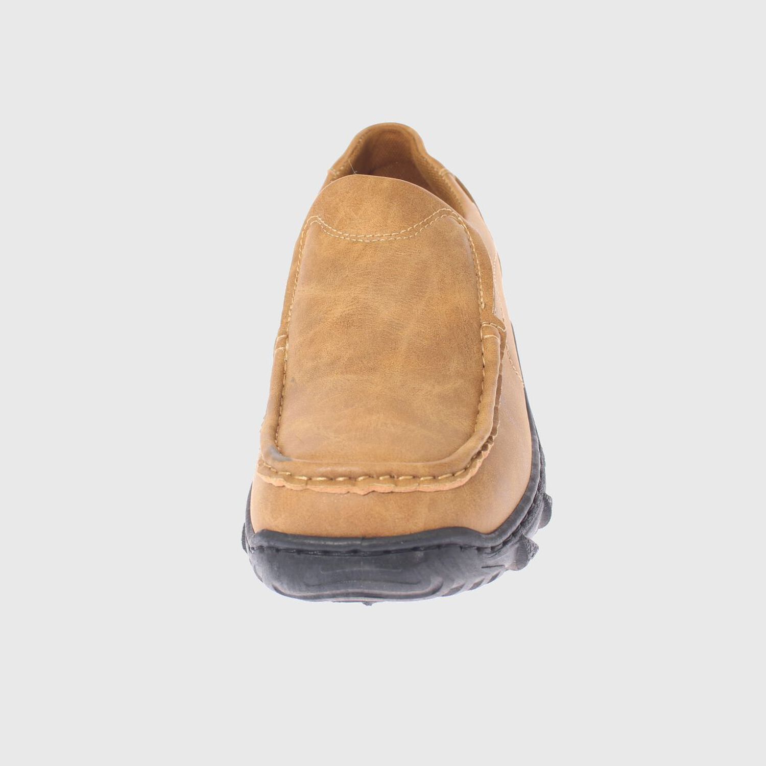 Mocas&iacute;n Casual Camel V&iacute;a Franca Art. 82811a11231ybrown image number 2.0